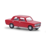 Busch 87025 - TT - Fiat 124 - rot